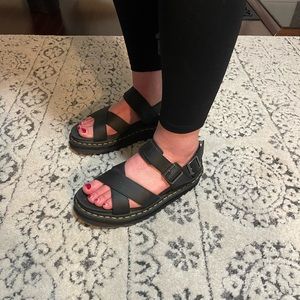 Dr. Martens Sandals